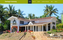 Sheshagiri Homestay