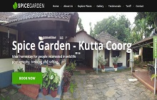 Spice Garden